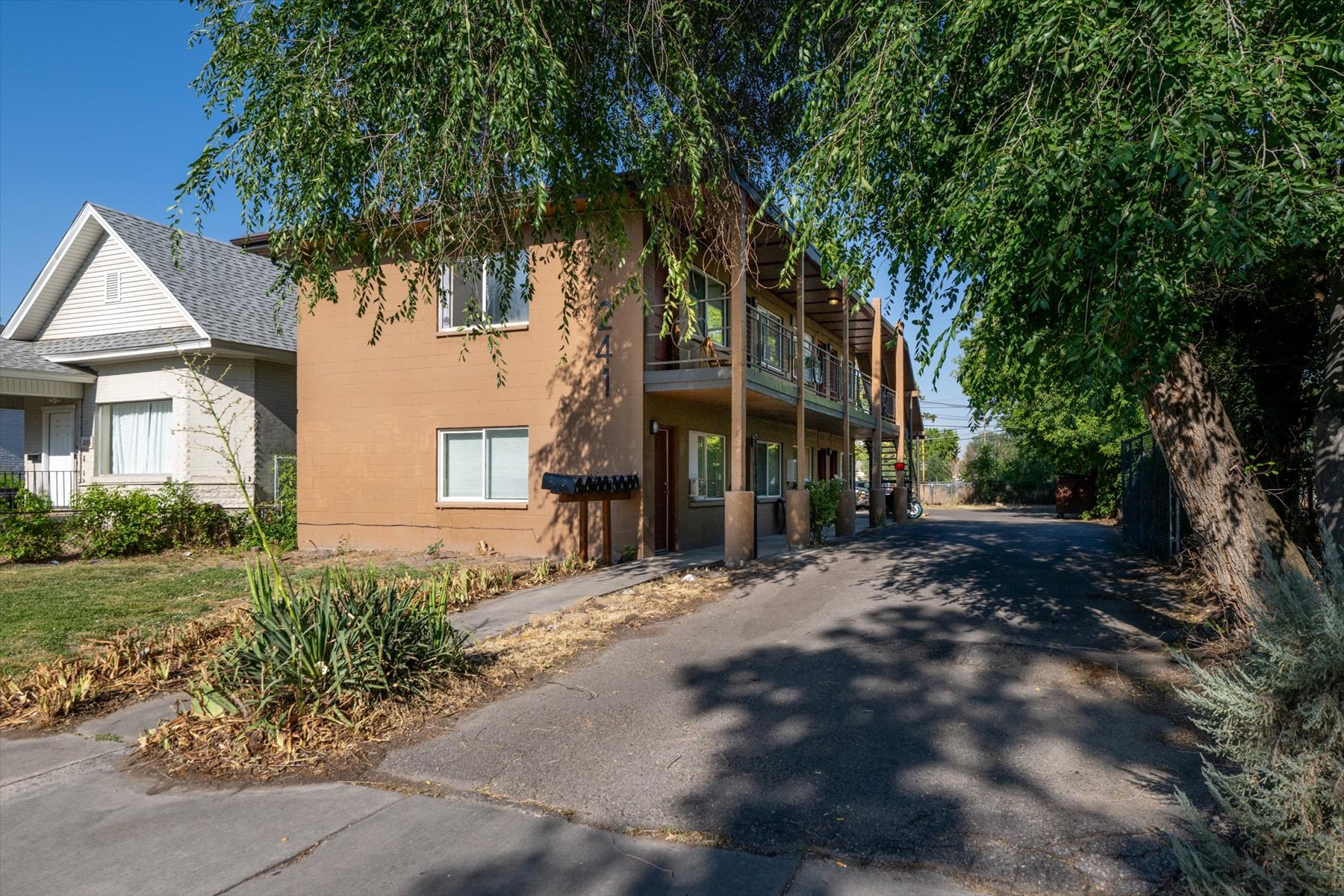 241 North 800 West